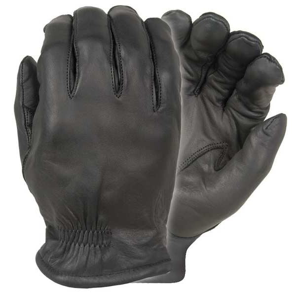 Law Enforcement Glove, XL, Black, PR