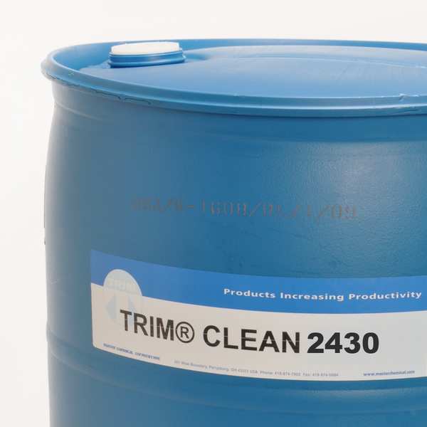 General Purpose Cleaners, 54 gal. Drum, Mild, Detergent