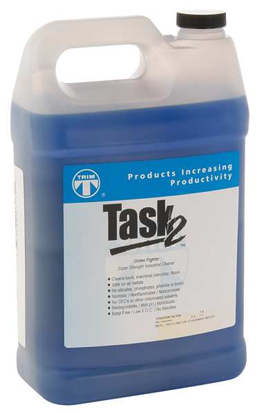 Cleaner, 1 gal. Jug, Mild