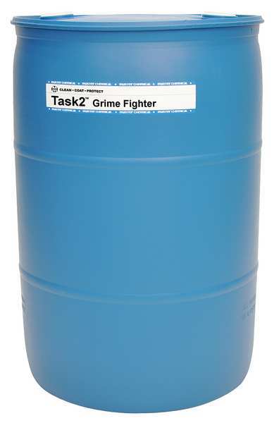 Cleaner, 54 gal. Drum, Mild