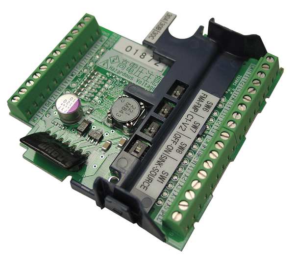 NEMA 1 Kit For FRENIC MEGA