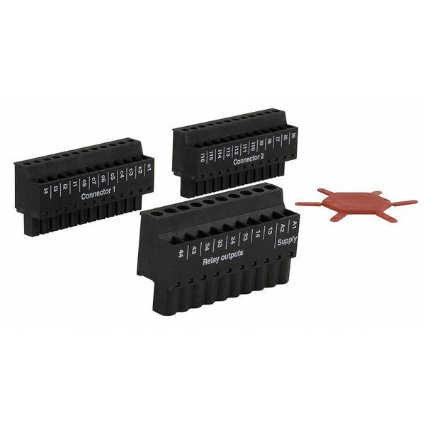 Connecting Terminals, Screw