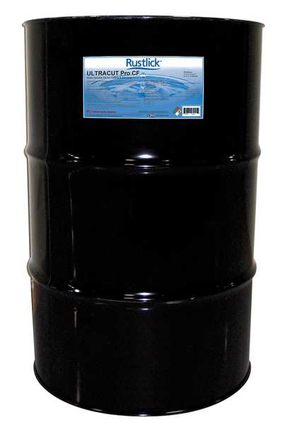 Coolant, 55 gal, Drum