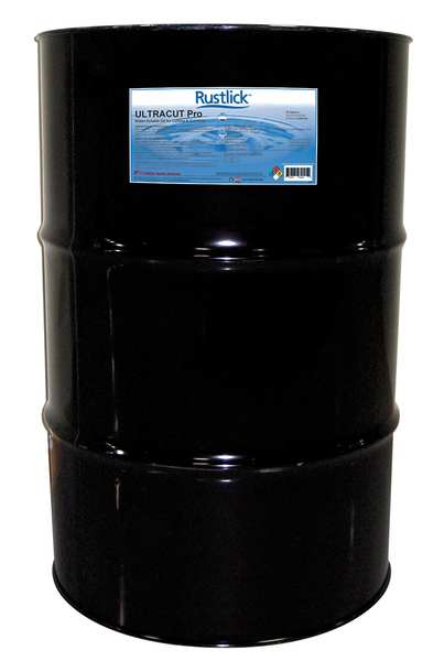 Coolant, 55 gal, Drum