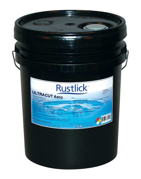 Coolant, 5 gal, Bucket