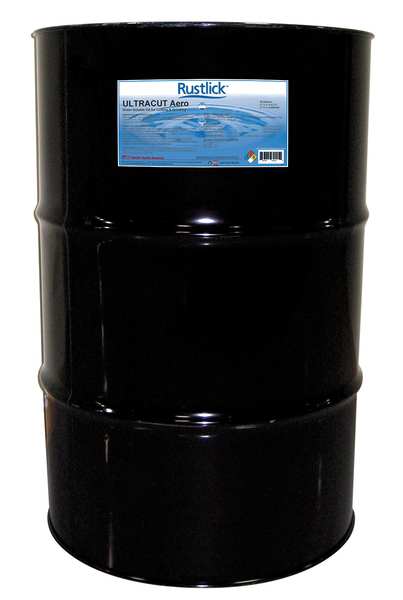 Coolant, 55 gal, Drum