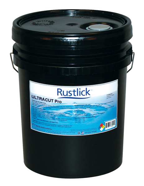 Coolant, 5 gal, Bucket