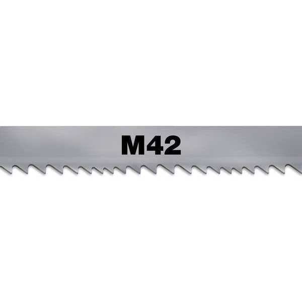 Band Saw Blade, 7 ft. 8-1/2