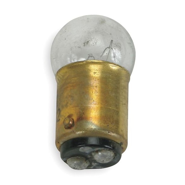 Miniature Lamp, 1252, 0.3W, G6, 28V, PK10
