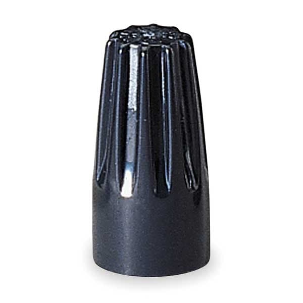 Twist On Wire Connector, 22-14 AWG, PK100