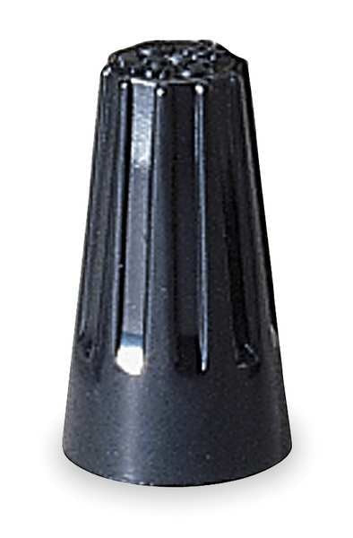 Twist On Wire Connector, 22-14 AWG, PK100