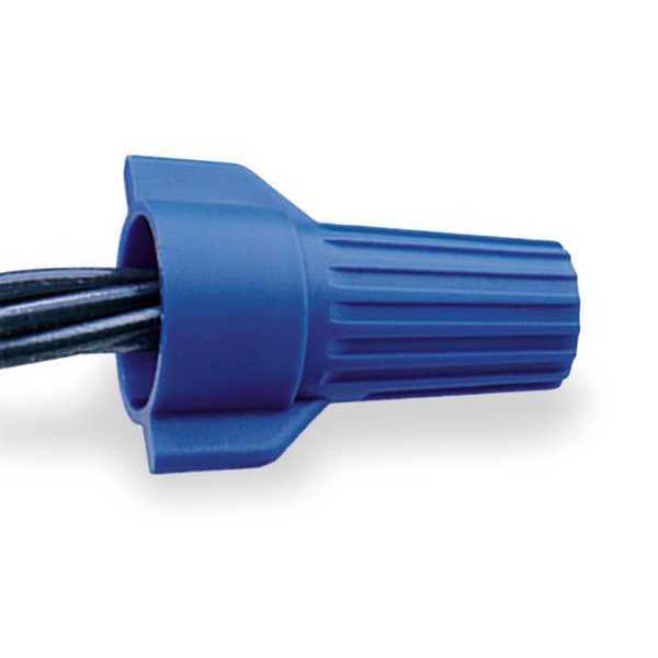 Twist On Wire Connector, 14-6 AWG, PK50