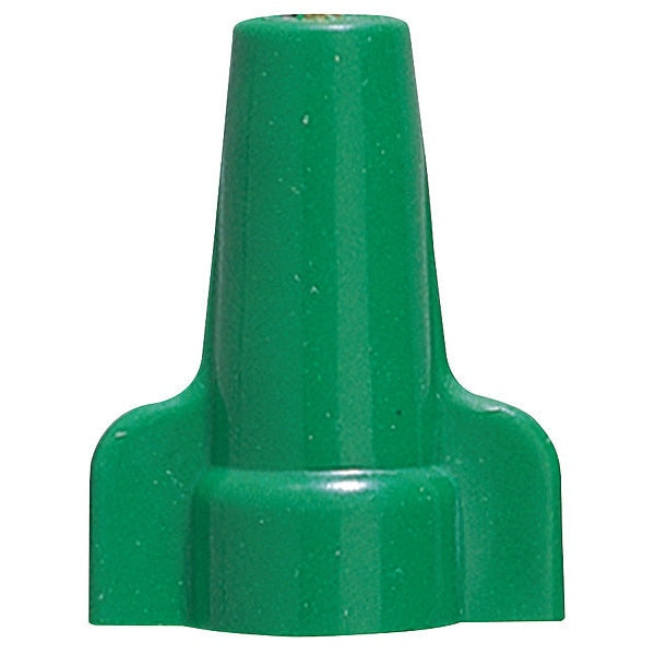 Twist On Wire Connector, 14-10 AWG, PK50