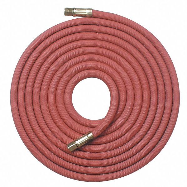 Acetylene Gas Air Hose, 12 1/2 Ft