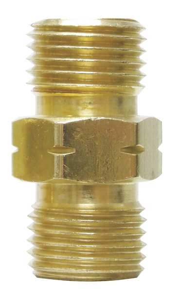 B Fitting Hose Coupling, Acetylene