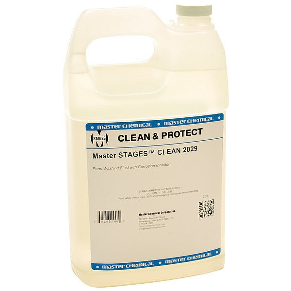 Washing Fluid, 1 gal
