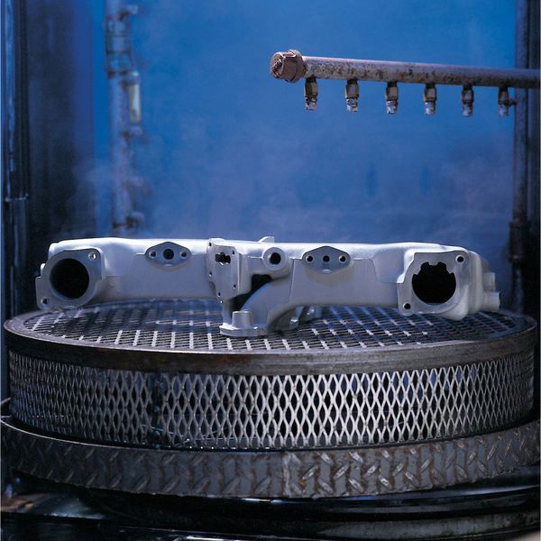 Washing Fluid, 54 gal