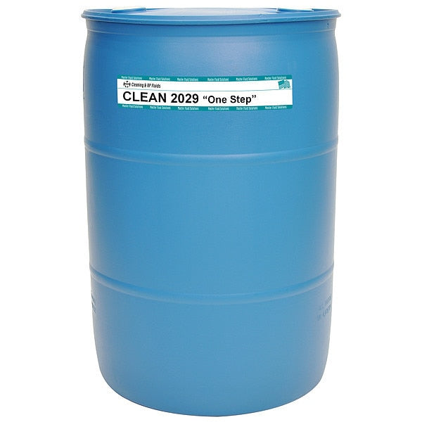 Washing Fluid, 54 gal