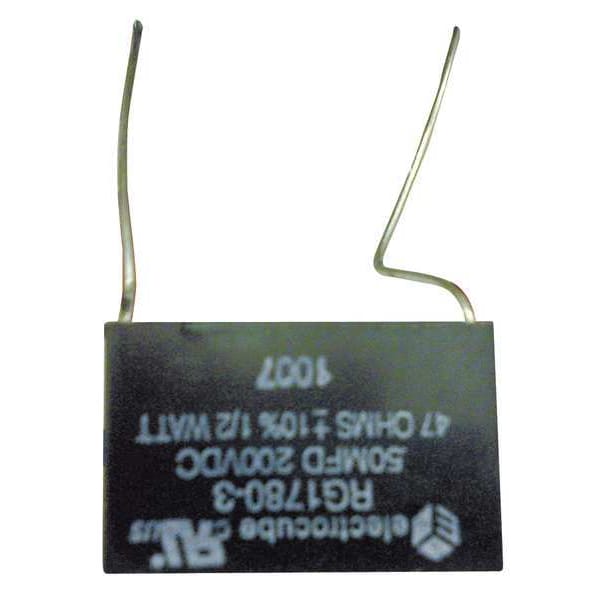 Cutler-Hammer Transient Surge Suppress, 120V, Size 3-5