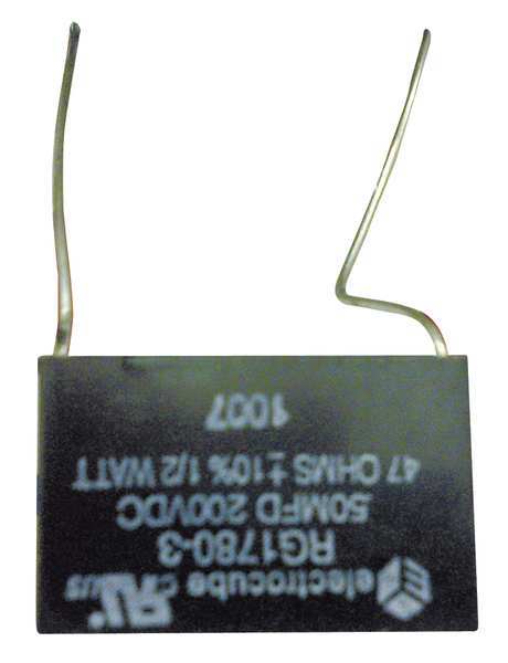 Transient Surge Suppres, 208-240V, Sz 00-2