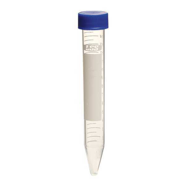 Conical Tube.15ml Racked Sterile.PK500