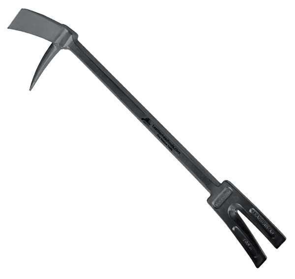 Halligan Bar, 24
