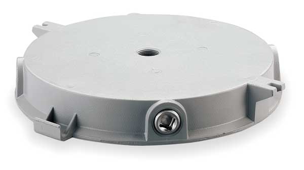 Ceiling Mounting Hood