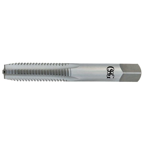 Straight Flute Hand Tap , 3/8