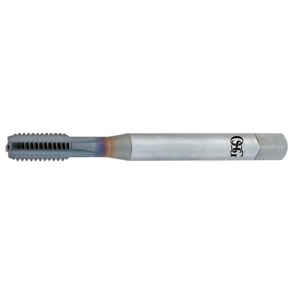 Straight Flute Hand Tap , 1/4