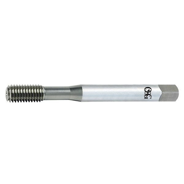 Thread Forming Tap, M4-0.70, Bottoming, TiCN, 0 Flutes