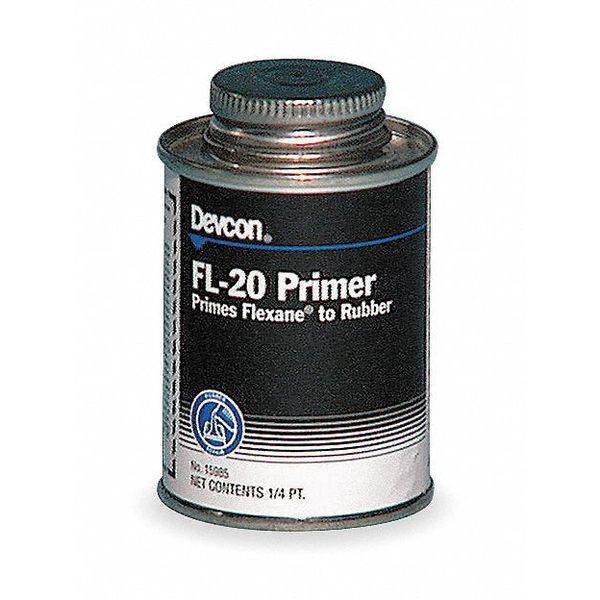 Primer, Flexane FL-20 Series, Orange, 4 fl oz, Can