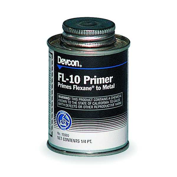 Primer, Flexane FL-10 Series, Blue, 4 fl oz, Can