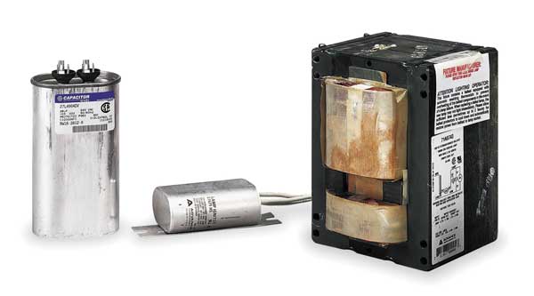 PHILIPS ADVANCE 1000 W, 1 Lamp HID Ballast Kit