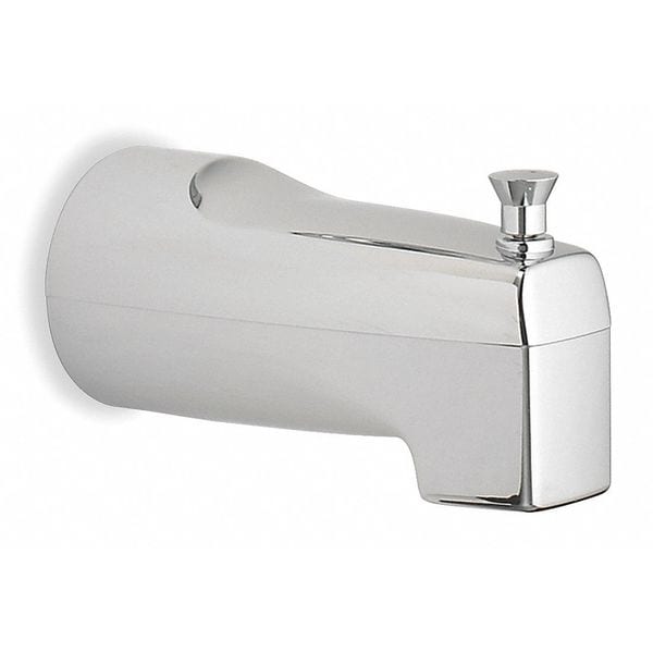 Spout, Tub Diverter