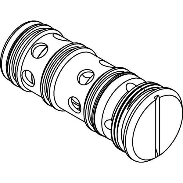 Spool, Balancing