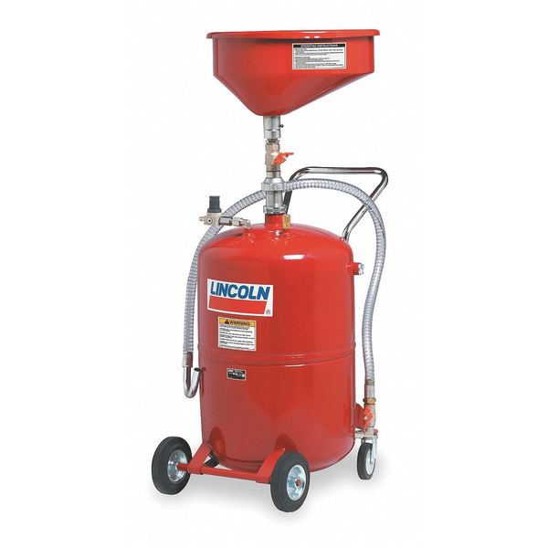 Drain Pan, 20g Capacity