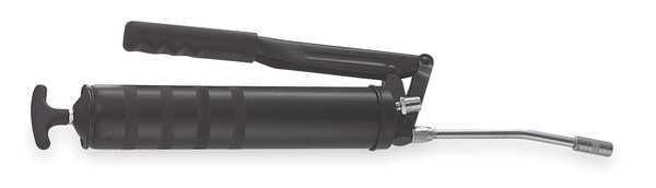 Grease Gun, Lever Handle, 8000 psi