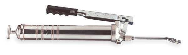 Grease Gun, Lever, Dual 4000 or 7000 psi