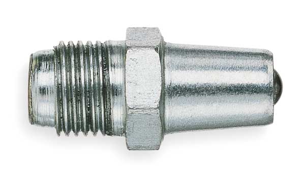 Filler Nipple, 1/8 MNPT
