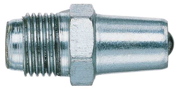 Filler Nipple, 1/8 MNPT