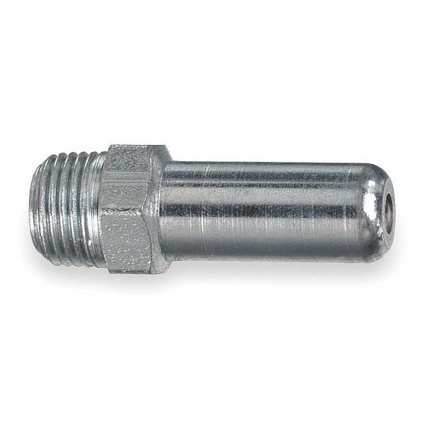 Filler Nipple, 1/8 MNPT