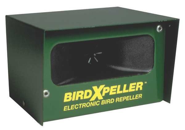 Electronic Bird Repeller