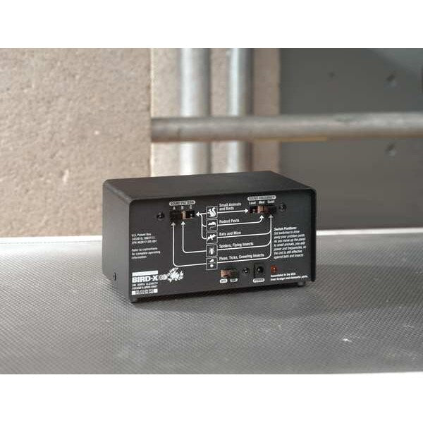 Pest Repeller, 110 Vac