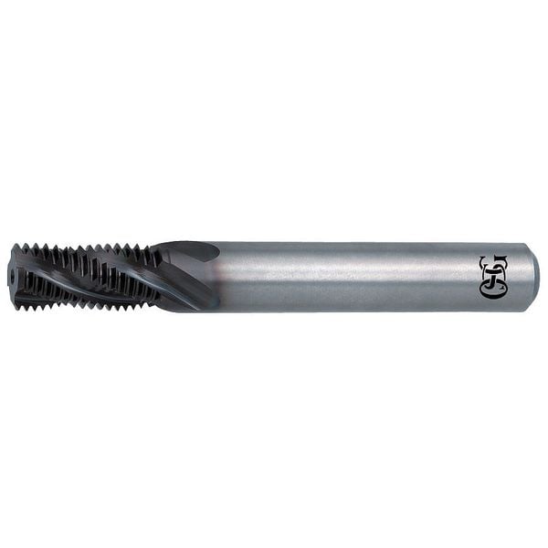 Thread Mill, 1 or 1-1/4-11-1/2