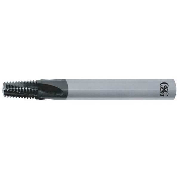 Thread Mill, TiAlN, M14 x 1.5mm