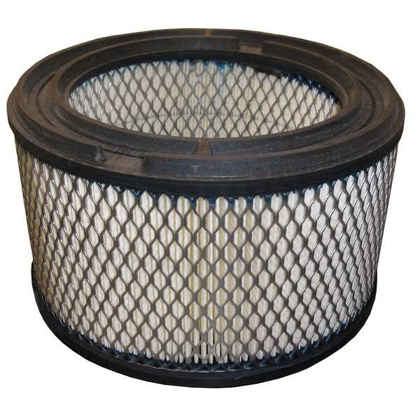 Filter Cartridge, Paper, 4-3/4 ID, 6-7/8 OD
