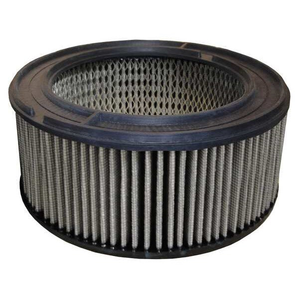 Filter Cartidge, Poly, 9-1/2 ID, 12-9/16 OD