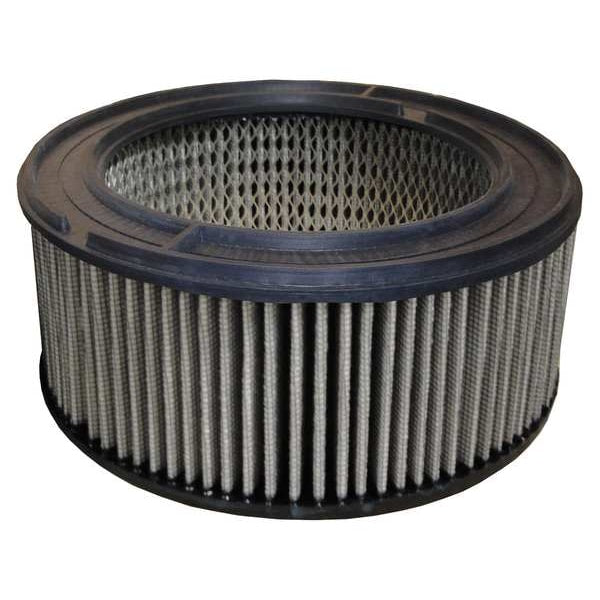 Filter Cartidge, Poly, 7-1/8 ID, 10-3/16 OD