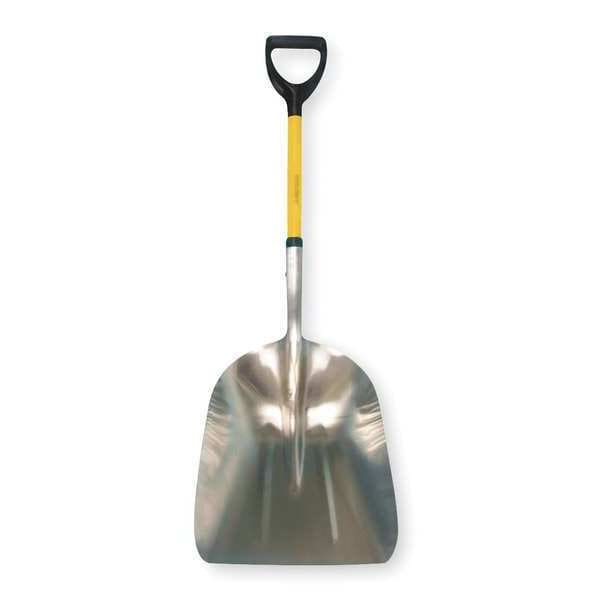Scoop Shovel, 40 In L