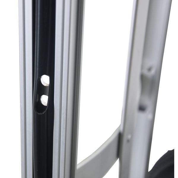 General Purpose Hand Truck, 500 lb.